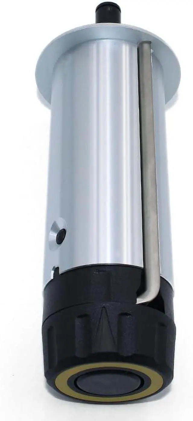 Alt view image 7 of 7 - Ribbon Take Up Spindle for Ze bra ZT610 Thermal Bar code Label Printer P1083320-068