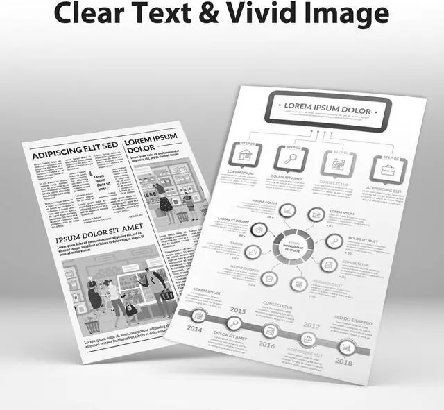 Alt view image 5 of 6 - TN-321 TN321 TN321K A33K130 Black Toner Cartridge 1-Pack Replacement for Konica Minolta TN-321 TN321K A33K130 Toner for Bizhub C224e C364e C284e C224 C284 C364 C7822 C7828 Printer (1-Pack, Black)