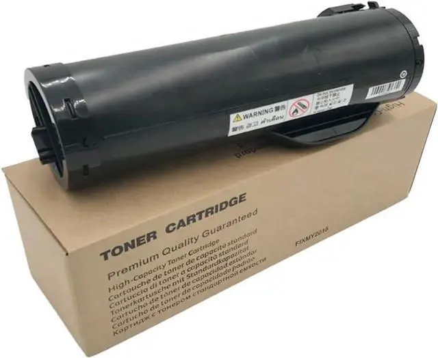 Alt view image 3 of 7 - Ennovor Compatible VersaLink B400/B405 Black High Capacity Toner Cartridge (14,100 Pages) - 106R03582 Toner Cartridge Replacement for Xerox VersaLink B400 B400N B400DN B405 B405N B405DN Laser Printer