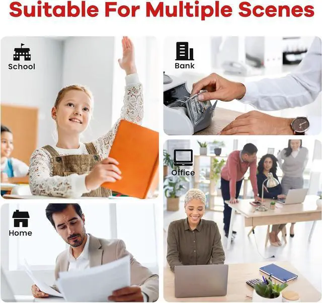 Alt view image 7 of 7 - GPR58 GPR-58 Toner Cartridge 4-Pack High-Yield Replacement for Canon GPR-58 Toner Cartridge for ImageRUNNER Advance C256 C256iF C257 C257iF C356 C356iF C357 C357iF DX-C359IF DX-C259IF Printer Ink