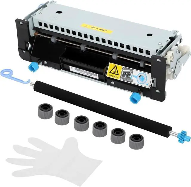 Main image of Ennovor 40X8420 40X8425 Fuser Maintenance Kit Compatible with Lexmark MS810/ MS811 / MS812 / MX710 / MX711 / MX810 / MX811 / MX812 Printers Includes 40X7743 Fuser (110V)