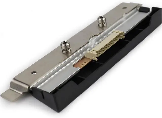 Alt view image 4 of 6 - P1037974-010 Printhead for Ze bra ZT230 ZT220 ZT210 203dpi ZT200 Series Printer