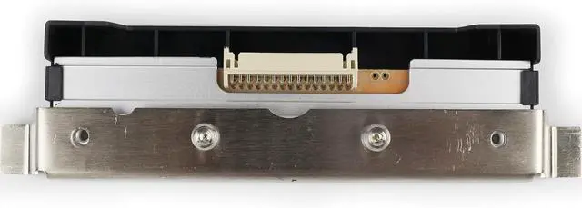 Alt view image 5 of 6 - P1037974-010 Printhead for Ze bra ZT230 ZT220 ZT210 203dpi ZT200 Series Printer