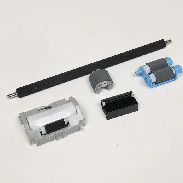 Alt view image 6 of 6 - Ennovor RM2-5399-MK-AP (C5F92-69002 RM2-2554) Maintenance Kit for HP Laser Printer Pro M402 M403 M404 M405 M406 M426 M427 M428 M429 M304 M305 (110V) Includes Fuser, Transfer Roller & Tray 1-2 Rollers