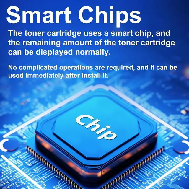 Alt view image 2 of 6 - Ennovor LCL Compatible TNP-92 High Yield Toner Cartridge Replacement for Konica Minolta TNP92 TNP-92 TNP93 TNP-93 BizHub C3120i C3100i (4-Pack, BKCMY)