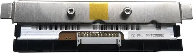 Alt view image 2 of 4 - P1037974-010 Printhead for Ze bra ZT230 ZT220 ZT210 203dpi Printer P1028902 PP1028902