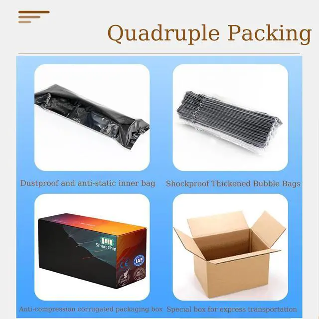 Alt view image 5 of 7 - Ennovor Compatible for Brother MFC-L8895CDW MFC-L8900CDW MFC-L8905CDW MFC-L9570CDW Printers, TN-436 Toner Cartridge, High-Yield 7000 Pages, Superior Print Clarity (4-Pack BK/C/M/Y)