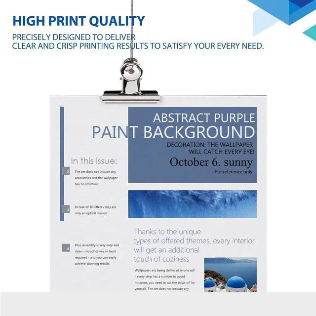 Alt view image 4 of 6 - Ennovor 305A Black Toner Cartridge Replacement for HP 305A CE410A Toner 305X Toner Laser Pro 400 Color M451dn M451dw M451nw MFP M475dn M475dw; Pro 300 Color M351 MFP M375nw Printer (2-Pack)