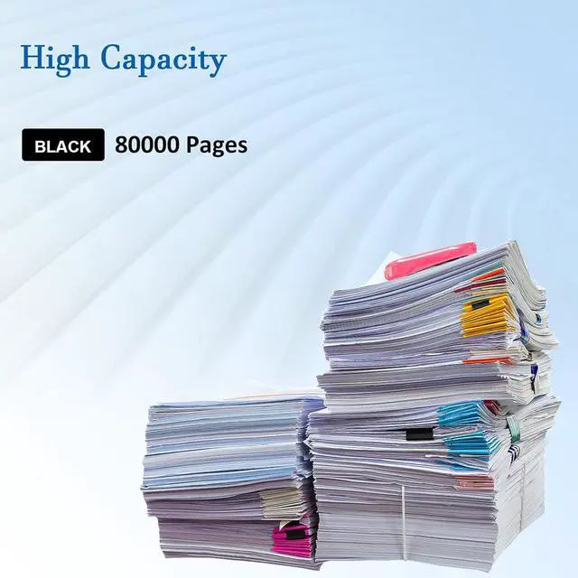 Alt view image 3 of 7 - 113R00755 Remanufactured Smart Kit Drum Cartridge Replacement for 4250 4260 Imaging Unit for Xerox WorkCentre 4250 4260 Printer (1 Pack, Not Toner)