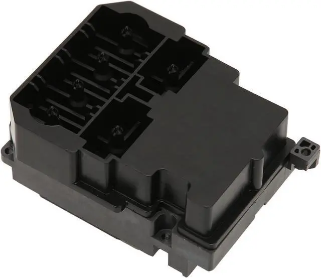 Alt view image 7 of 7 - Printer Head Replacement, UV Printhead, ABS Rust and Fade Resistant Printer Accessories Compatible with TX800 F192040