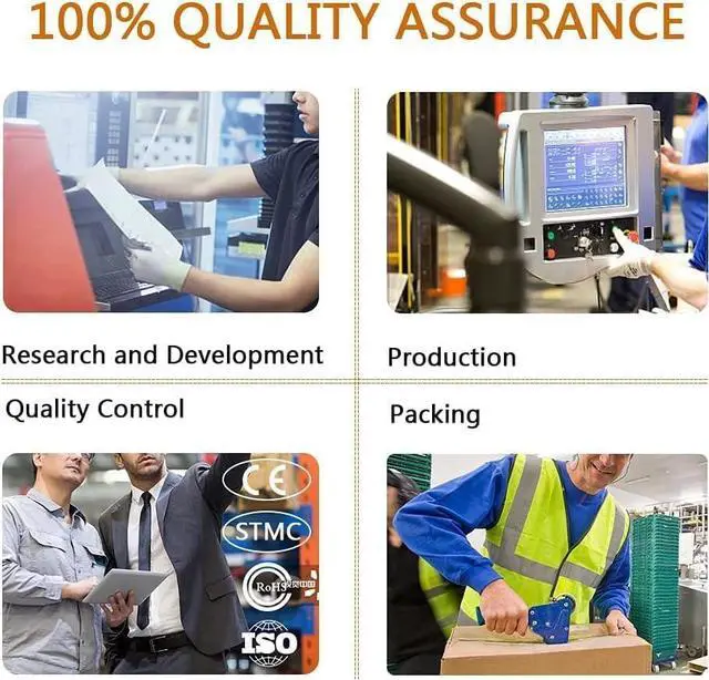 Alt view image 4 of 7 - Run Star 2 Packs T902XL 902XL Yellow Remanufactured Ink Cartridge Replacement for Epson T902XL 902XL use for EPSON Workforce Pro WF-C5210 WF-C5290 WF-C5710 WF-C5790 Printer (2 Yellow)