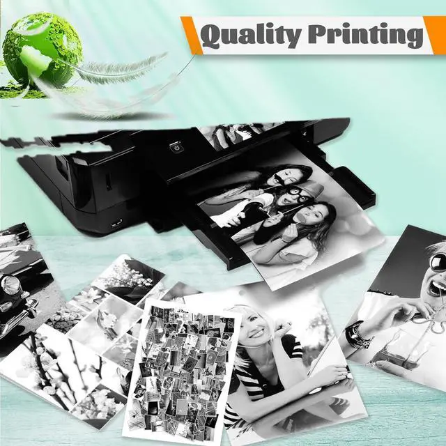 Alt view image 6 of 7 - Ennovor XC4240 Toner Cartridge Compatible for Lexmark 24B7161 24B7158 24B7159 24B7160 Toner Cartridge,Replacement for Lexmark XC4240 Printer Yellow