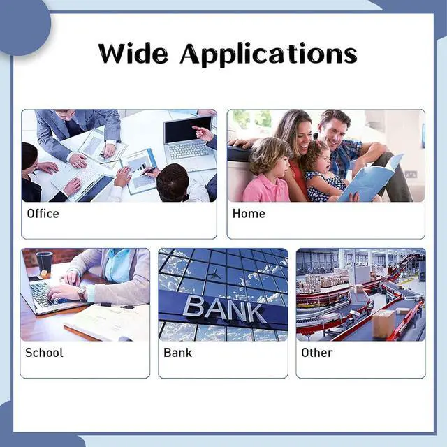 Alt view image 5 of 7 - Ennovor 11 Print Head C4811A C4812A C4813A C4810A Printhead Compatible for HP 1000 1200 280 2300 2600 100 100LUS 500 500PLUS 800 800PS Printers C4813A x1
