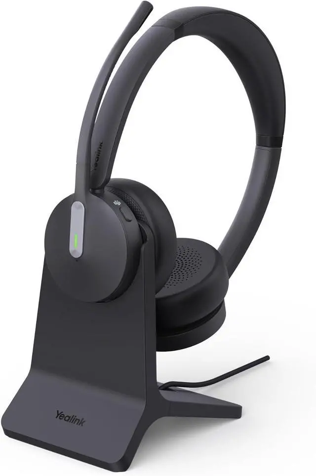 Main image of Yealink BH70 Headset