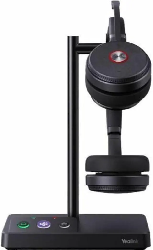 Main image of Yealink WH62 Headset