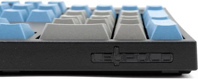 Leopold FC750RBT V2 Mechanical Keyboard - Thumbnail 2