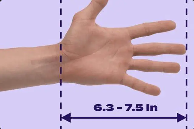 Alt view image 5 of 6 - AZERON Cyborg Gaming Keypad  Programmable One Handed Keyboard for PC Gaming  with Analog Thumbstick and 29 Programmable Keys  3D Printed Keypad  for Righties (Blue)