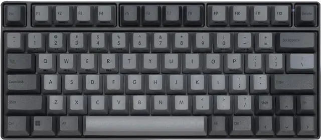 Main image of Topre RC1 75% Bluetooth Keyboard (Topre Silent 30g)
