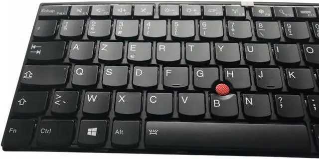 Alt view image 5 of 5 - Compatible FR Black Backlight Keyboard for T460S T470S Models SN20H42375 00PA463 Laptop Replacement Part