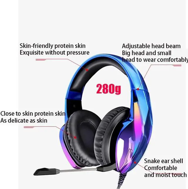 Alt view image 6 of 7 - LED Wired Mechanical Keyboard, Aluminum Base, 104 Standard Keys,Gaming Keyboard and Mouse Combo with Multimedia Keys and Gaming Mouse 10800 DPI for Windows PC Gamers (Color : C-Tea Shaft)