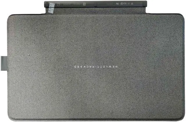 Alt view image 2 of 4 - Tablet Base Laptop Keyboard Compatible with X2 13-J 13T-J000 13-J000 13-J002dx 13-j001TU 13-j002TU 13-j003TU