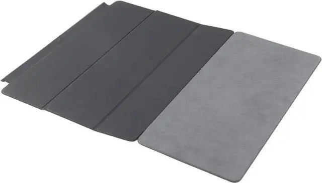 Alt view image 7 of 7 - Tablet Keyboard UK Version Smart Keyboard Full Size Portable Gaming Simple for Tablet PC