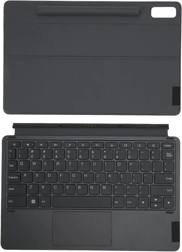 Main image of Goshyda KB686U Keyboard for Xiaoxin Pad Pro 2022 11.2in, Magnetic Tablet Keyboard with Sensitive Touchpad & Case, Detachable, for Xiaoxin Pad Pro 2022 11.2in