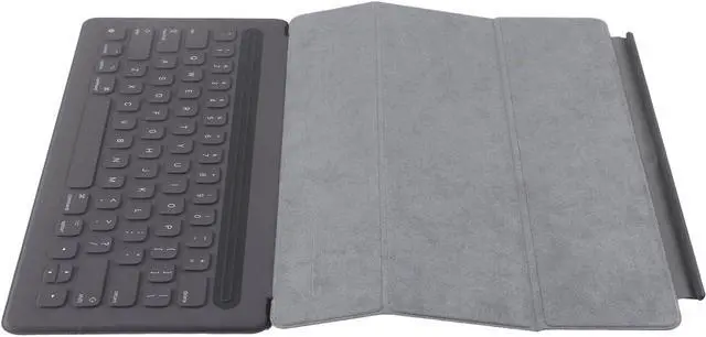 Main image of Tablet Keyboard UK Version Smart Keyboard Full Size Portable Gaming Simple for Tablet PC