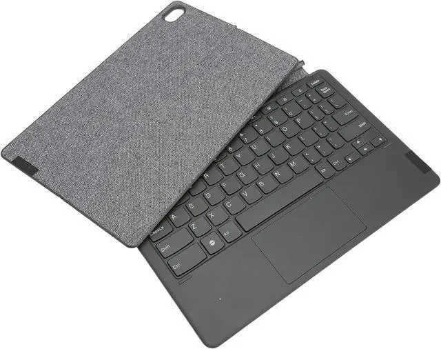 Alt view image 3 of 7 - Xiaoxin Pad 11 Inch Keyboard Holder Wireless Smart QWERTY Layout Keyboard for Pad Plus P11 P11 Plus 2020 2021