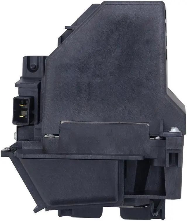 Alt view image 4 of 7 - Jaspertronics Original Lamp & Housing for The Sony VPL-VW695ES Projector with original specification and full lifespan bulb inside - 1 Year Warranty
