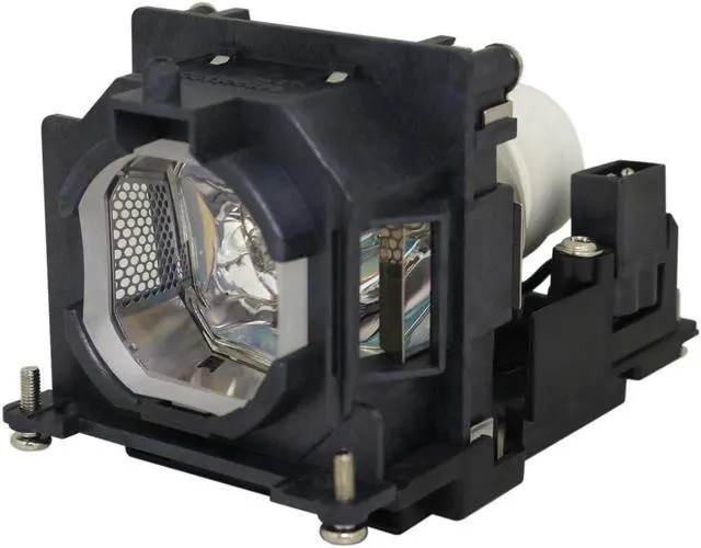 Main image of Genuine AL Lamp & Housing for the NEC NP41LP Projector - 90 Day Warranty