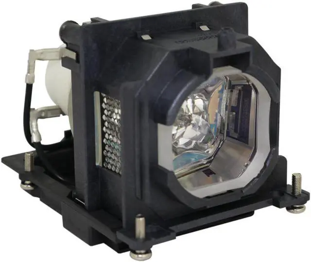 Alt view image 2 of 7 - Genuine AL Lamp & Housing for the NEC NP41LP Projector - 90 Day Warranty