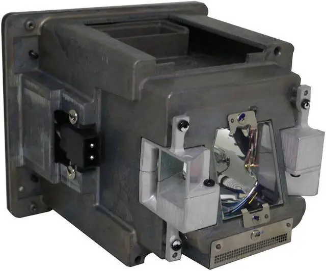 Alt view image 2 of 6 - Genuine AL 003-004808-01 Lamp & Housing for Christie Digital Projectors - 90 Day Warranty