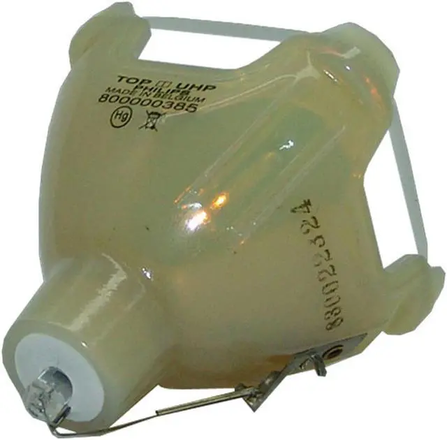 Alt view image 7 of 8 - Genuine A Series XP55M-930 Lamp & Housing for Boxlight Projectors