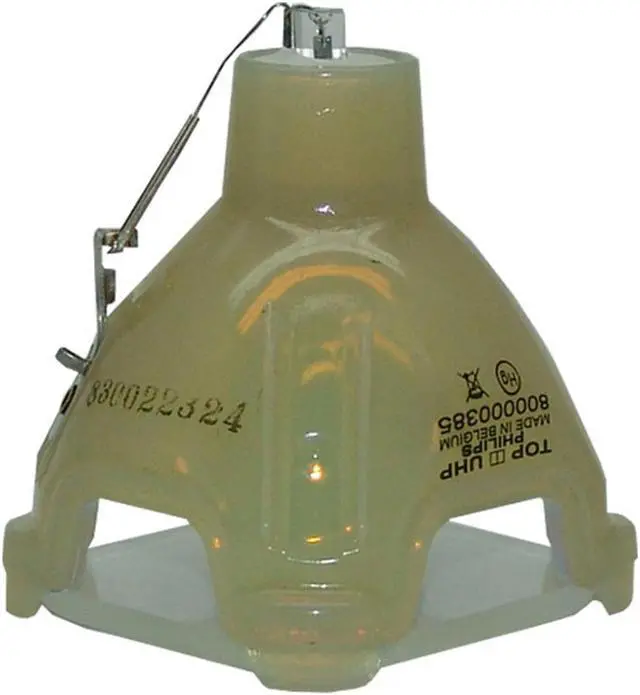 Alt view image 5 of 8 - Genuine A Series XP55M-930 Lamp & Housing for Boxlight Projectors