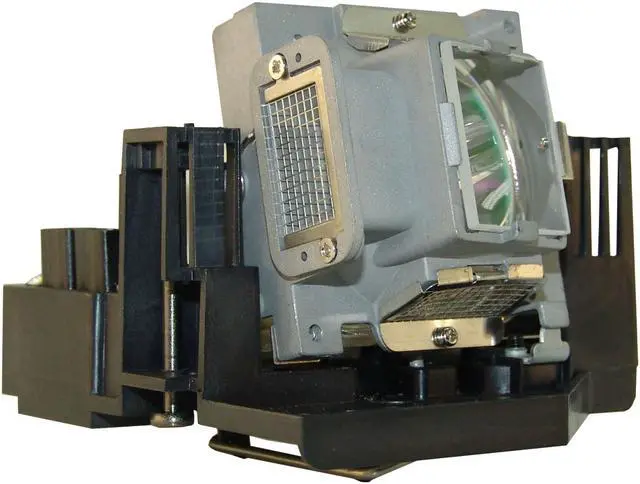 Alt view image 2 of 4 - Boxlight Phoenix X30  OEM Replacement Projector Lamp . Includes New Osram P-VIP 200W Bulb and Housing