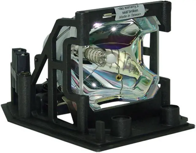 Alt view image 2 of 4 - Proxima Ultralight RP10S  OEM Replacement Projector Lamp . Includes New Philips UHP 132W Bulb and Housing