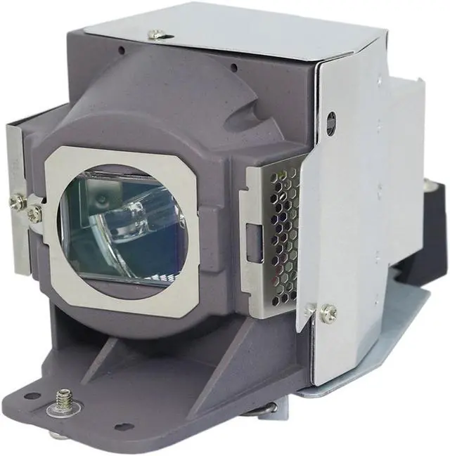 Alt view image 7 of 9 - BenQ Projector Lamp for MH680