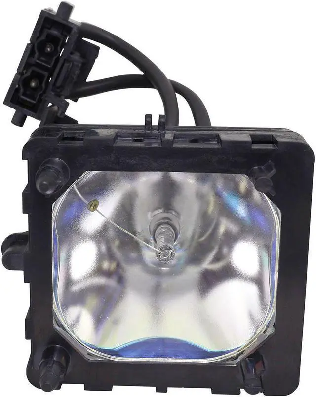 Alt view image 4 of 10 - Jaspertronics OEM F-9308-860-0 Lamp & Housing for Sony TVs with Philips bulb inside