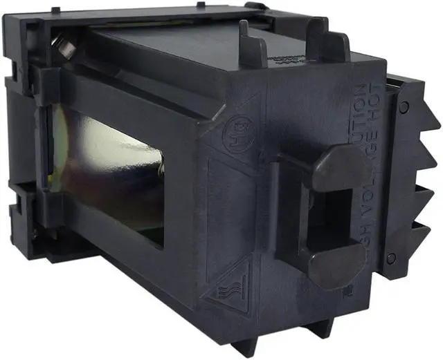 Alt view image 4 of 6 - Advanced Lamps Lamp & Housing for The Eiki LC-HDT700 Projector