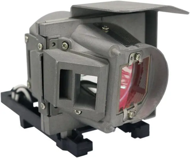 Alt view image 3 of 6 - Jaspertronics Original 1020991 Lamp & Housing for Smart Board Projectors - Fits Lightraise-60Wi2, SB600i6, SLR60Wi2, UF70, UF70W, Unifi-70, Unifi-70W - 1 Unit Per Pack with 1 Year Warranty