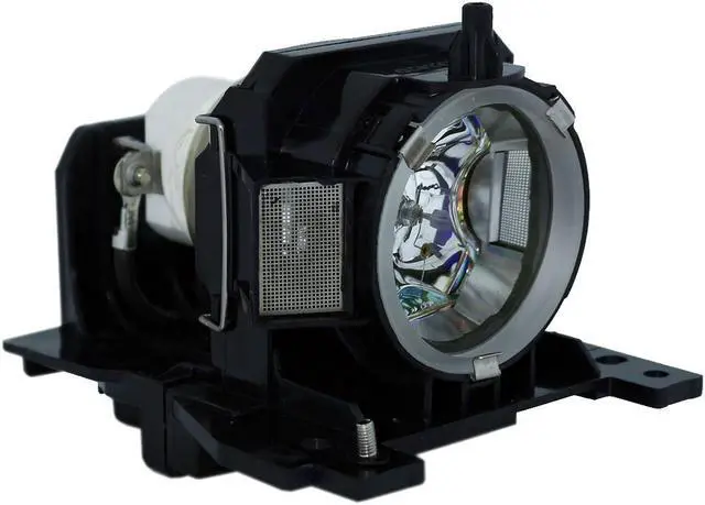 Alt view image 2 of 4 - Dukane ImagePro 8781  OEM Replacement Projector Lamp . Includes New Ushio UHB 220W Bulb and Housing