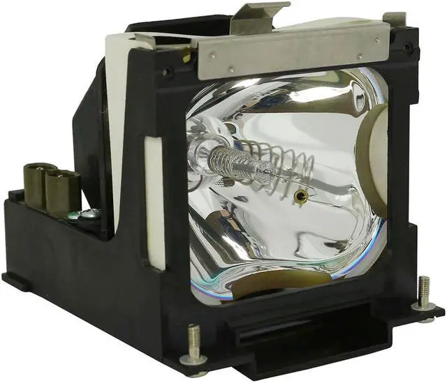 Alt view image 2 of 4 - Boxlight CP320T-930  OEM Replacement Projector Lamp . Includes New Philips UHP 180W Bulb and Housing