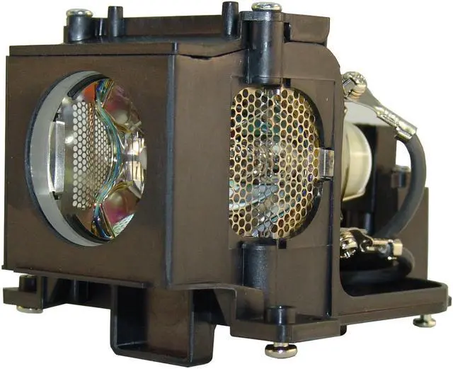 Main image of Sanyo PLC-XW6600C  OEM Replacement Projector Lamp . Includes New Philips UHP 200W Bulb and Housing