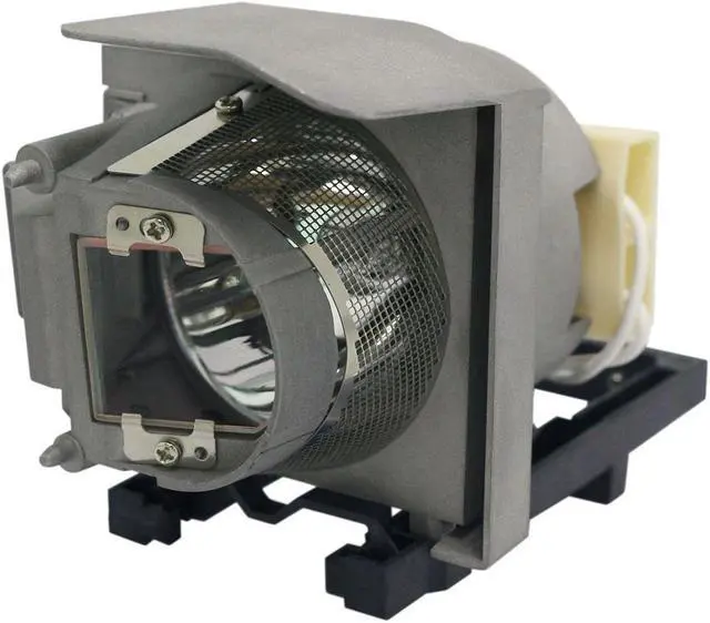 Alt view image 2 of 6 - Jaspertronics Original 1020991 Lamp & Housing for Smart Board Projectors - Fits Lightraise-60Wi2, SB600i6, SLR60Wi2, UF70, UF70W, Unifi-70, Unifi-70W - 1 Unit Per Pack with 1 Year Warranty