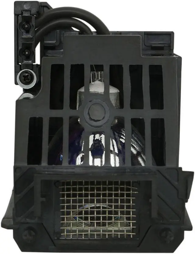 Alt view image 12 of 15 - Original Osram 915B403001 Lamp & Housing for Mitsubishi TVs