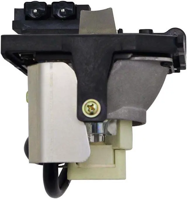 Alt view image 3 of 10 - Original Osram PVIP 01-00228 Lamp & Housing for Smart Board Projectors - 240 Day Warranty