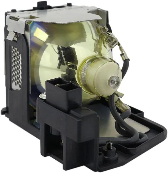 Alt view image 8 of 8 - Eiki LC-XS31  Genuine Compatible Replacement Projector Lamp . Includes New UPH 220W Bulb and Housing