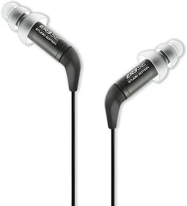 Alt view image 9 of 14 - Etymotic Research ER3SE Studio Edition In-Ear Earphones