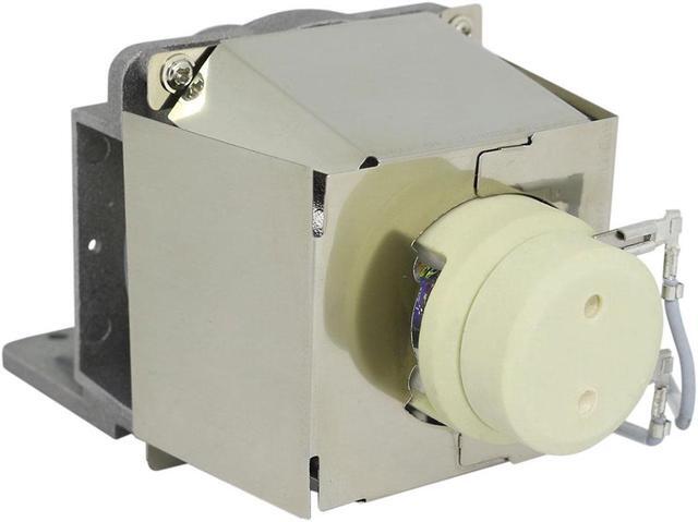 Alt view image 4 of 5 - Advanced Lamps 5J.JKC05.001 Lamp & Housing for BenQ Projectors - Fits 5JJL905001, HT3550i, HT3550, TK810, TK850i, TK850, W2700 - 1 Unit Per Pack - 90-Day Warranty